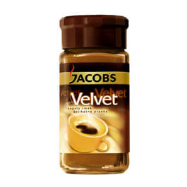 Кофе Jacobs  Monarch Velvet