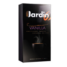 Кофе Jardin Vanilla