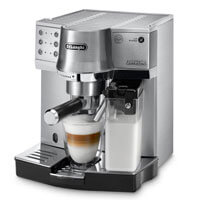 Рожковая кофеварка De'Longhi EC-850M